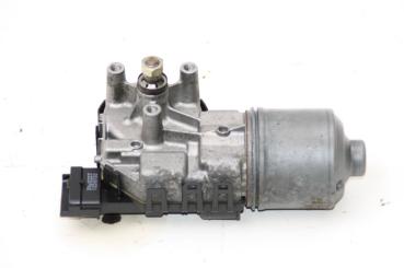 Scheibenwischermotor vorn 0390241523 Peugeot 206 2A