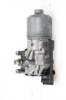 Preview: Scheibenwischermotor vorn 0390241523 Peugeot 206 2A