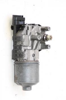 Preview: Scheibenwischermotor vorn 0390241523 Peugeot 206 2A