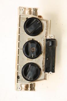 Preview: Schalter Heizung 9204175 Opel AGILA A