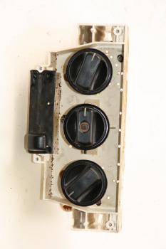 Preview: Schalter Heizung 9204175 Opel AGILA A