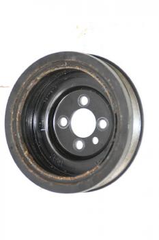 Preview: Riemenscheibe 03G105243 VW PASSAT 3C