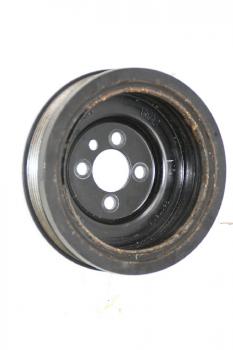 Preview: Riemenscheibe 03G105243 VW PASSAT 3C
