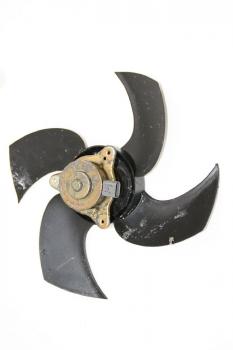 Preview: Ventilator (am Kühler) MP4520MGF Mitsubishi SPACE STAR DGO