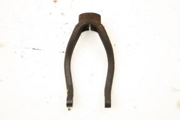 Federbein vorn links 4432508000 SsangYong REXTON