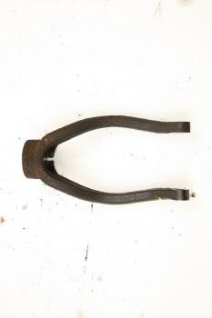 Preview: Federbein vorn links 4432508000 SsangYong REXTON