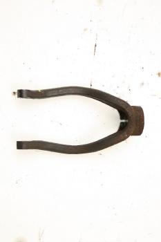 Preview: Federbein vorn links 4432508000 SsangYong REXTON