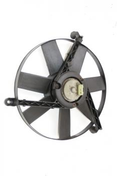 Ventilator (am Kühler) 0130107291 VW POLO 3 6N