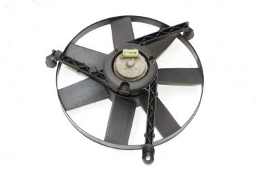 Preview: Ventilator (am Kühler) 0130107291 VW POLO 3 6N