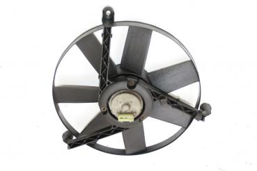 Preview: Ventilator (am Kühler) 0130107291 VW POLO 3 6N