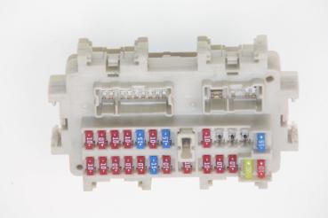 Preview: Sicherungskasten 0258EA00A8A08 Nissan NAVARA D40