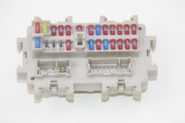 Preview: Sicherungskasten 0258EA00A8A08 Nissan NAVARA D40