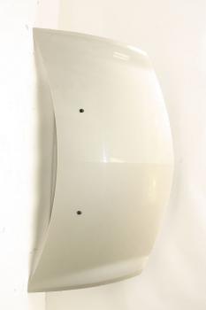Preview: Motorhaube 7751476113 Renault CLIO 3