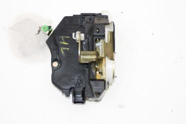 Türschloß hinten links 5745A025 Mitsubishi OUTLANDER 1