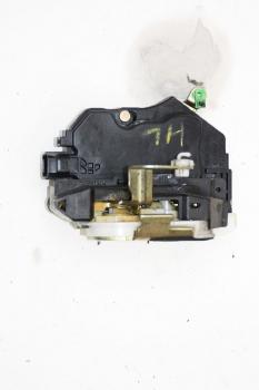 Preview: Türschloß hinten links 5745A025 Mitsubishi OUTLANDER 1
