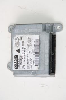 Preview: Steuergerät Aufprallsensor 9659532380 Citroen C5 2 Break