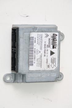 Preview: Steuergerät Aufprallsensor 9659532380 Citroen C5 2 Break
