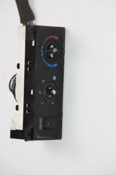 Preview: Schalter Heizung MR500175 Mitsubishi PAJERO 3 V60