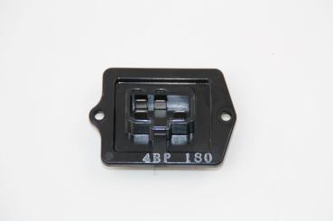 Heizgebläsevorwiderstand 4BP180 Mitsubishi PAJERO 3 V60