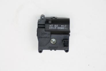 Preview: Stellmotor Heizung 1138002160 Mitsubishi PAJERO 3 V60