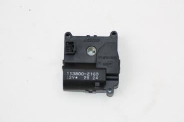 Preview: Stellmotor Heizung 1138002160 Mitsubishi PAJERO 3 V60