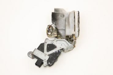 Türschloß hinten links MR349287 Mitsubishi PAJERO 3 V60