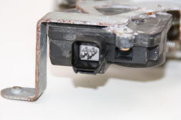 Preview: Türschloß hinten links MR349287 Mitsubishi PAJERO 3 V60