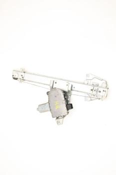 Fensterheber elektrisch hinten rechts MR436870 Mitsubishi PAJERO 3 V60