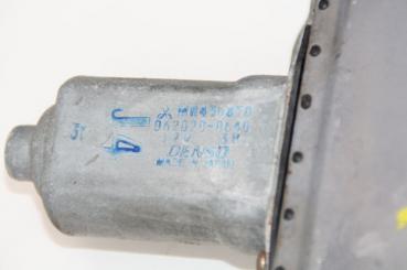 Preview: Fensterheber elektrisch hinten rechts MR436870 Mitsubishi PAJERO 3 V60