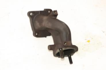 Auspuff / Hosenrohr ME203896 Mitsubishi PAJERO 3 V60