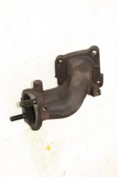 Preview: Auspuff / Hosenrohr ME203896 Mitsubishi PAJERO 3 V60