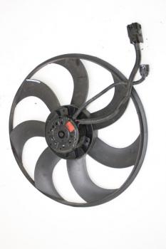 Ventilator (am Kühler) GPBF00S3A2409 Kia SPORTAGE 2 JE