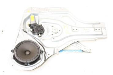 Fensterheber elektrisch hinten rechts 834800Z000 Kia SPORTAGE 2 JE