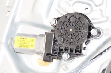 Preview: Fensterheber elektrisch hinten rechts 834800Z000 Kia SPORTAGE 2 JE