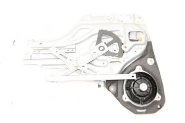 Fensterheber elektrisch hinten rechts 834800Z000 Kia SPORTAGE 2 JE