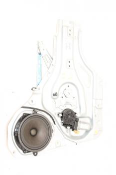 Fensterheber elektrisch hinten links 834700Z000 Kia SPORTAGE 2 JE