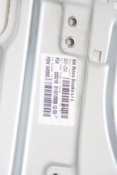 Preview: Fensterheber elektrisch hinten links 834700Z000 Kia SPORTAGE 2 JE