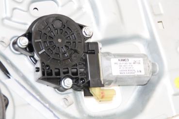 Preview: Fensterheber elektrisch hinten links 834700Z000 Kia SPORTAGE 2 JE