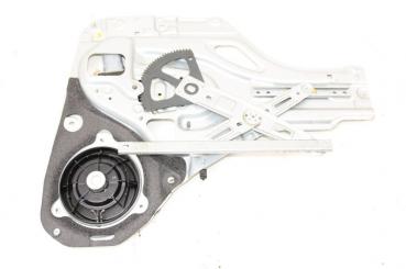 Fensterheber elektrisch hinten links 834700Z000 Kia SPORTAGE 2 JE