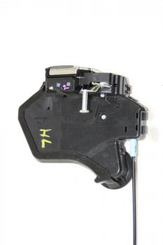 Türschloß hinten links 690600K010 Toyota HILUX 7 KUN