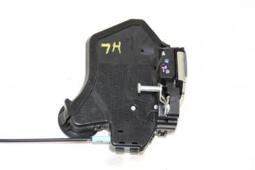 Preview: Türschloß hinten links 690600K010 Toyota HILUX 7 KUN