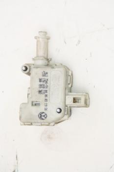 Preview: Stellmotor ZV Tankklappe 1T0810773 VW TOURAN 1