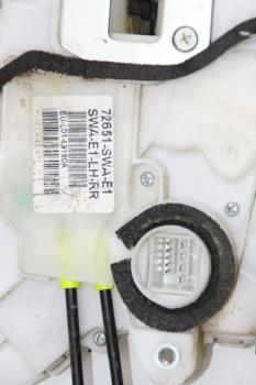 Preview: Türschloß hinten links 72651SWAE1 Honda CR-V 3