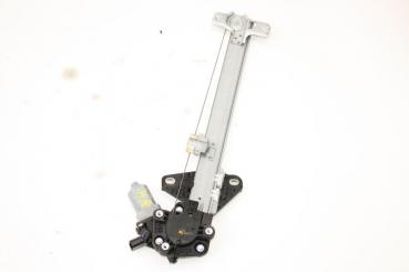 Fensterheber elektrisch hinten rechts 72710SWAA02 Honda CR-V 3