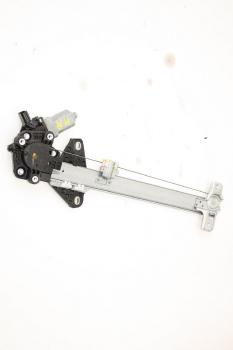 Preview: Fensterheber elektrisch hinten rechts 72710SWAA02 Honda CR-V 3