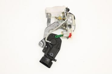 Türschloß vorn links 275F0401 Toyota AYGO 1