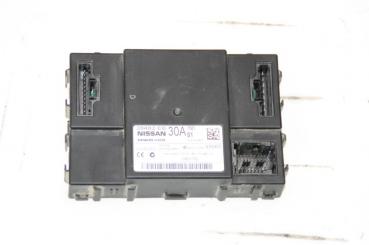 Steuergerät Karosserie 284B2EB300 Nissan NAVARA D40