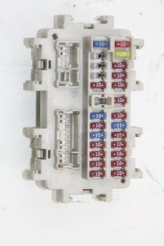 Preview: Sicherungskasten 0442EA00A7A26 Nissan NAVARA D40