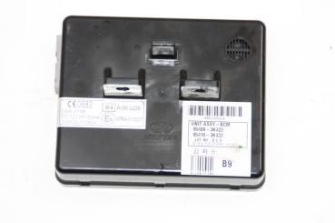 Steuergerät Karosserie 954003K422 Hyundai SONATA 5 NF