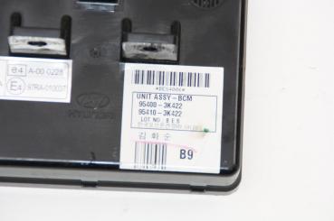 Preview: Steuergerät Karosserie 954003K422 Hyundai SONATA 5 NF